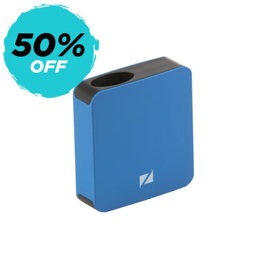 ZiiP S Pod Device - Blue-PodVapes™ Australia