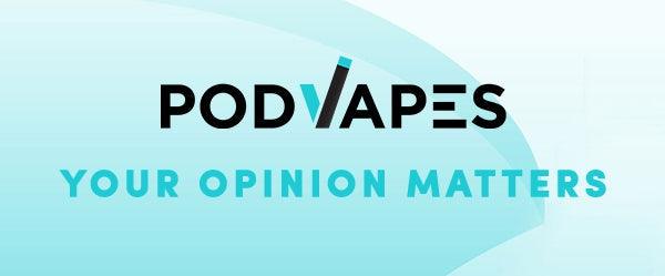 What Vape Device is Right for Me?-PodVapes