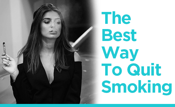 Pod Vaping – The BEST Way To Quit Smoking