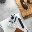 MYLÉ V5 Vape Device: Jet Black
