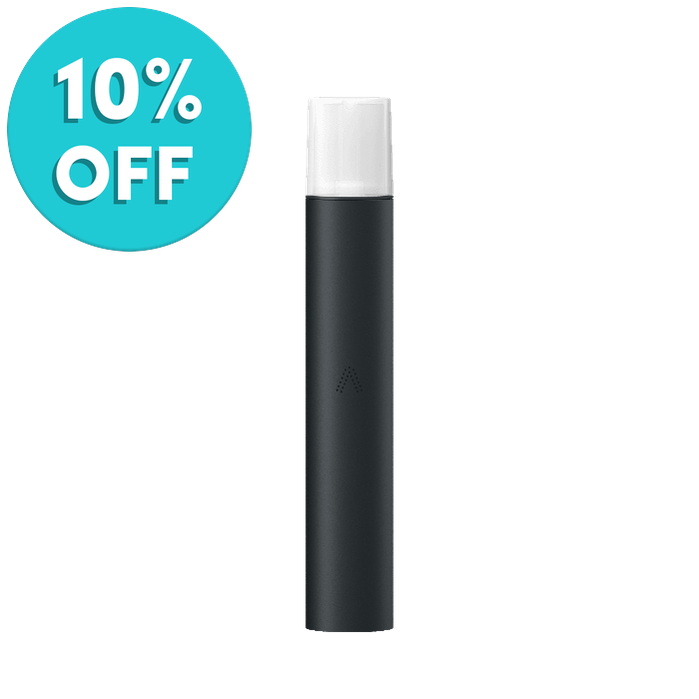 ALLO Sync Vape Device: Black - PodVapes