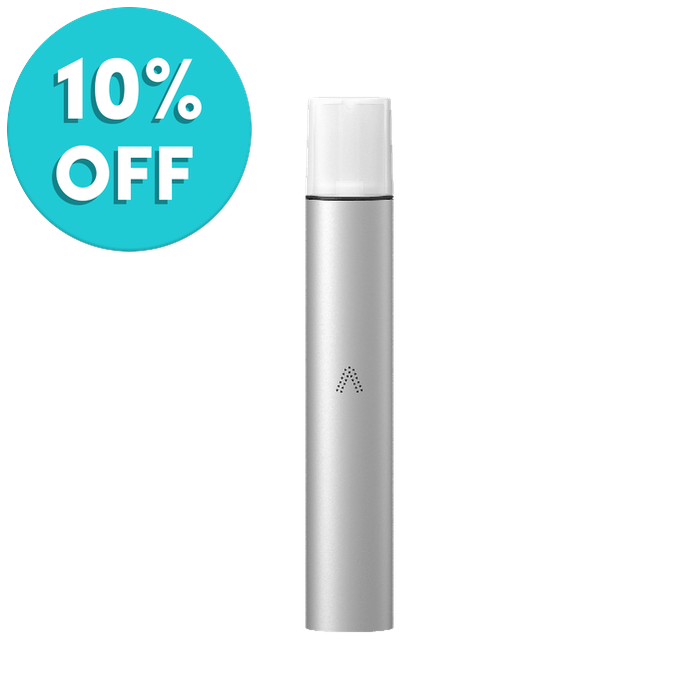 ALLO Sync Vape Device: Grey - PodVapes