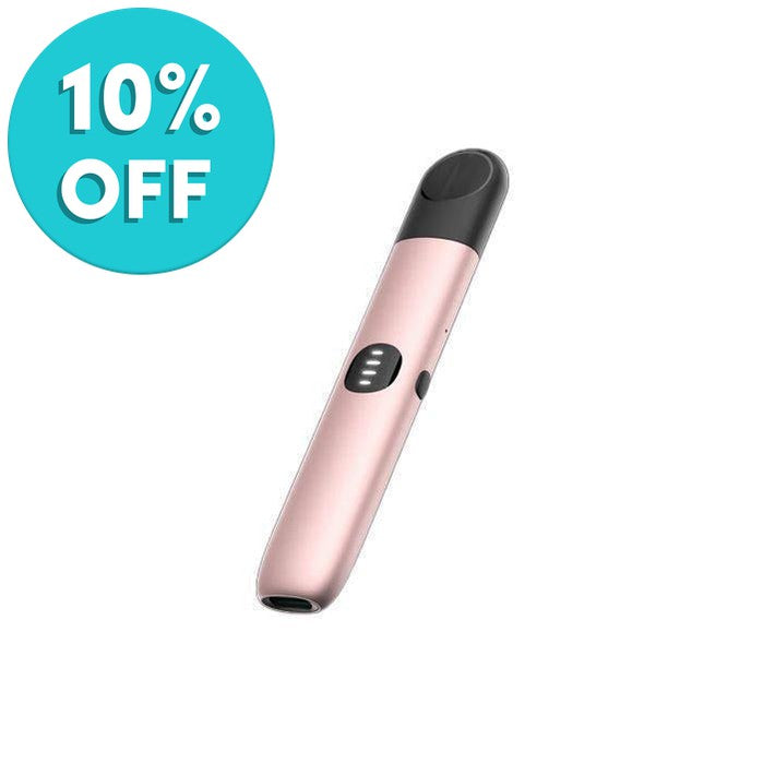 RELX Infinity 2 Vape Device: Cherry Blossom - PodVapes