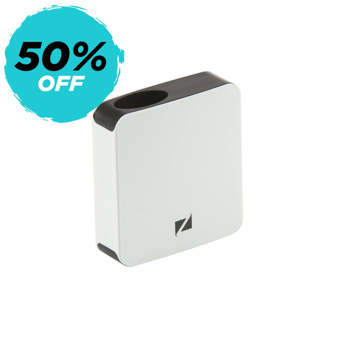 ZiiP S Pod Device - White-PodVapes™ Australia