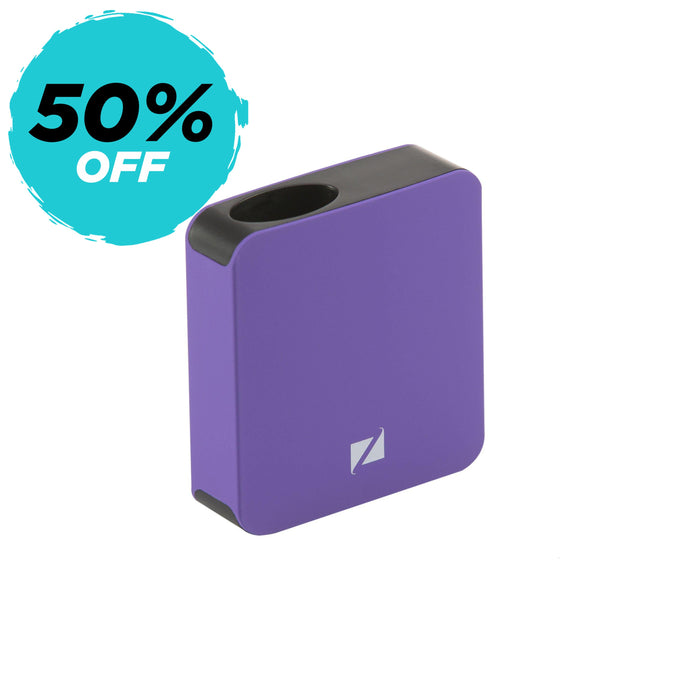 ZiiP S Pod Device - Purple-PodVapes™ Australia
