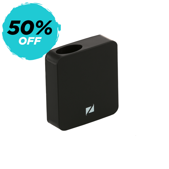 ZiiP S Pod Device - Black-PodVapes™ Australia