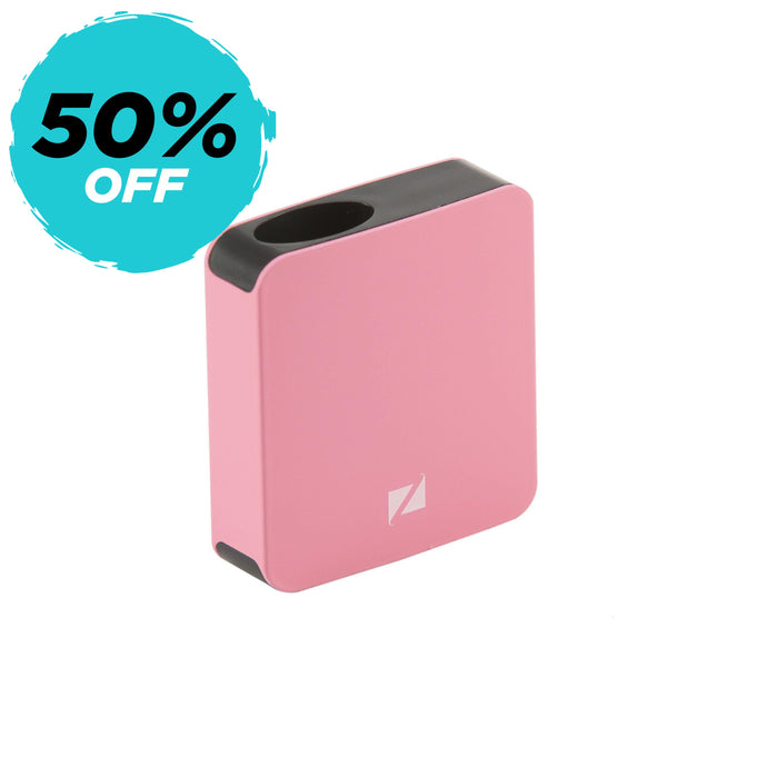 ZiiP S Pod Device - Pink-PodVapes™ Australia