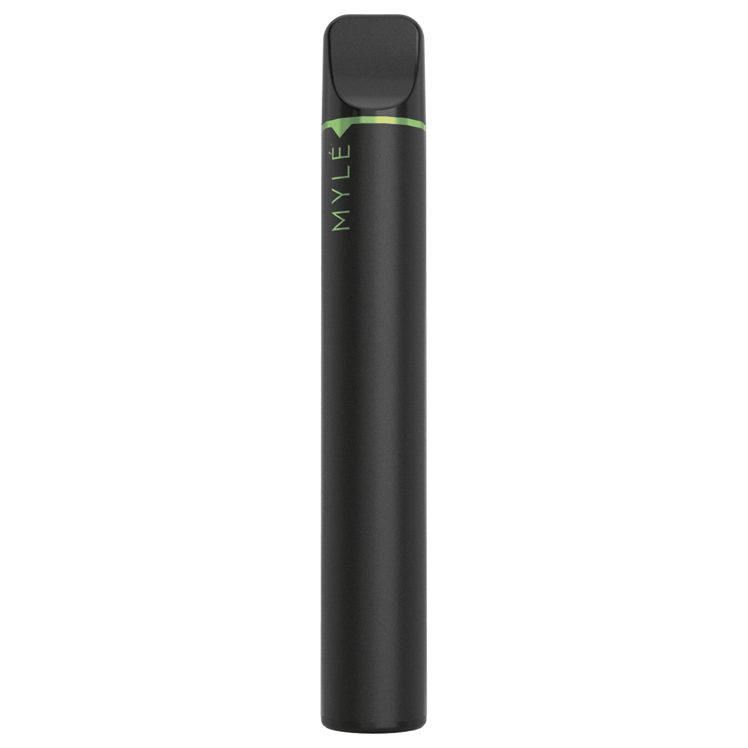MYLÉ Nano Disposable Vape: Prime Pear-PodVapes