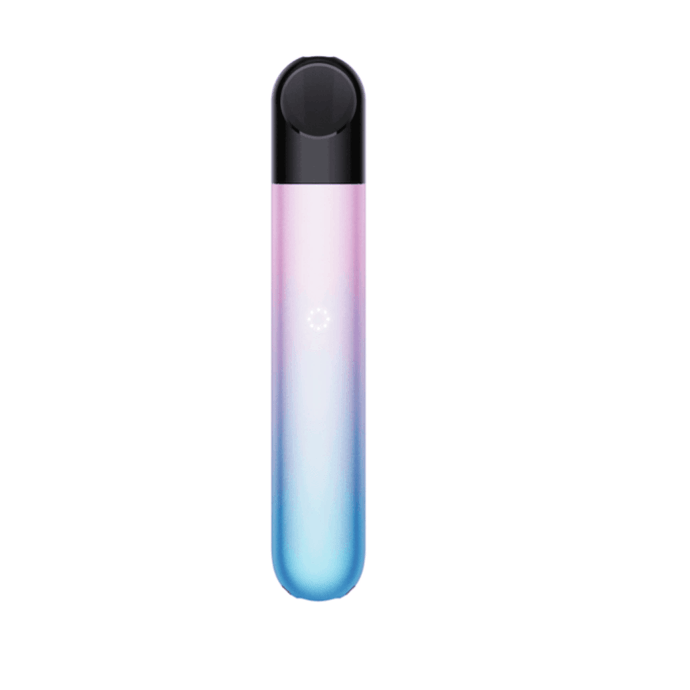 RELX Infinity Vape Device: Sky Blush-PodVapes