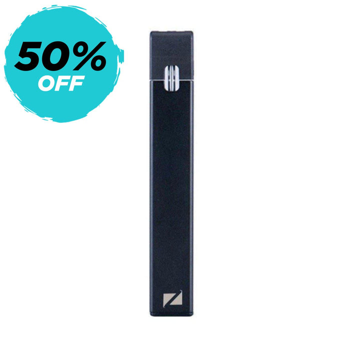 ZiiP J Pod Device - Black-PodVapes™ Australia