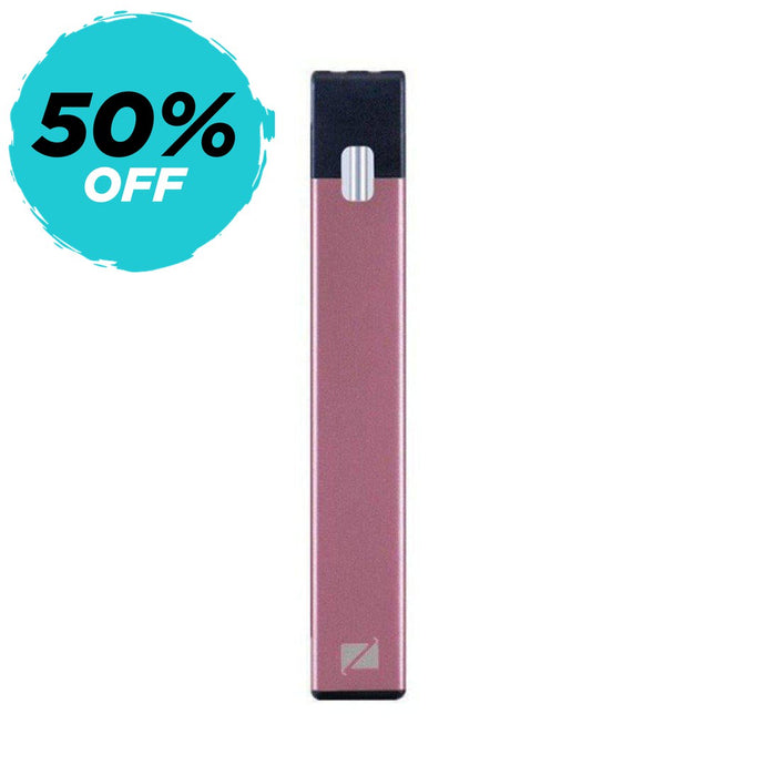 ZiiP J Pod Device - Pink-PodVapes™ Australia