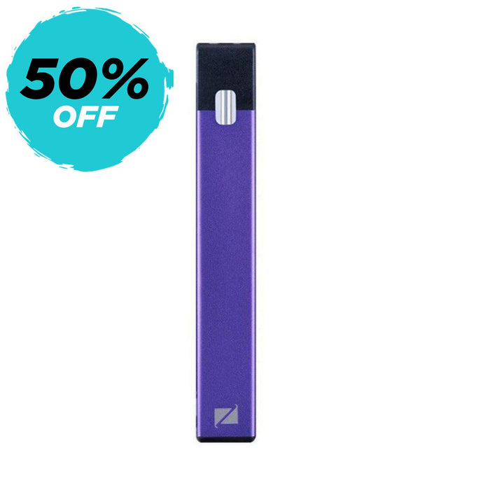 ZiiP J Pod Device - Purple-PodVapes™ Australia