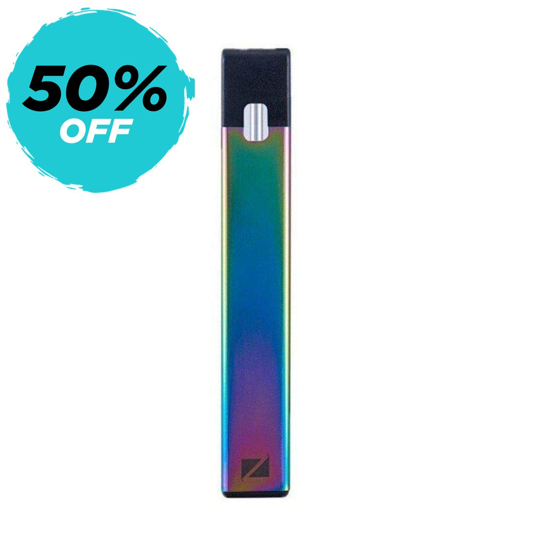 ZiiP J Pod Device - Rainbow-PodVapes™ Australia